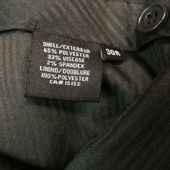 Lanfranco Men's Suit - Picture 6 of 6